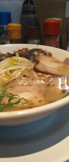 小金太ラーメン?美味しかったです