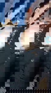 え？ち不足(××)