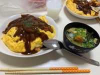 もうあれしか