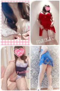 ふみか限定新しい個人イベント始めました