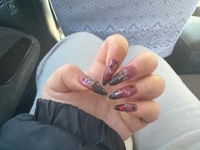 ギャルサー　れおな