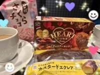 チョコチョコ気分♪