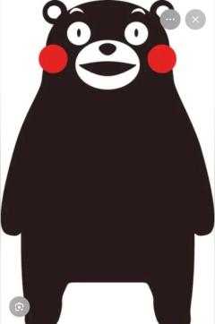 ?くまもんくん?