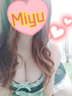 JAMジャム　みゆ☆癒し系爆乳姉☆