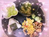 ご飯◯(
