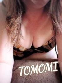 ママといっしょに　ともみ