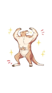 ギャルサー　みのり