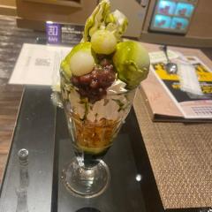 ご褒美ありがとう?