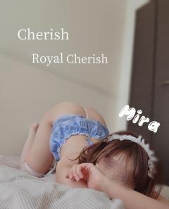cherish　未羅（みら）