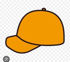 ?帽子のお兄さん?