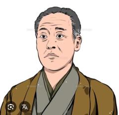 ?諭吉さん?