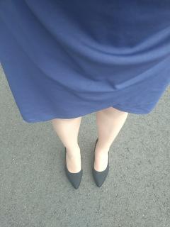 出勤したよ（๑˃̶͈̀◡˂̶͈́๑）