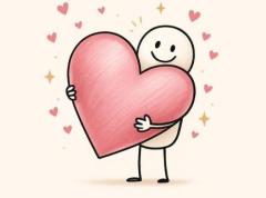 ＊ビックリ！嬉しい＊