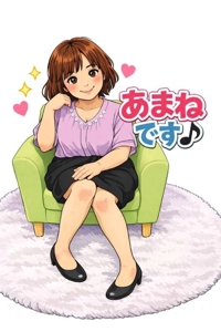 待ちナビ　あまね
