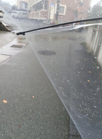 お天気