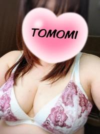 ママといっしょに　ともみ