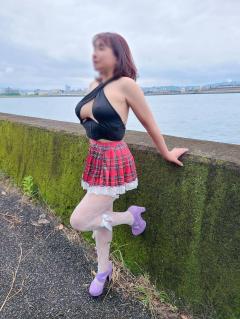 ゆい💕10時30分伺えます。