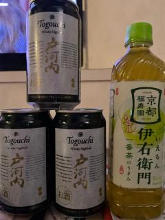 ドラゴン細井?