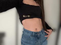 cherish　観月 れいか