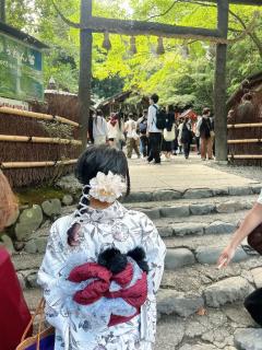 私の背景??