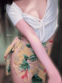 美しさの魔法