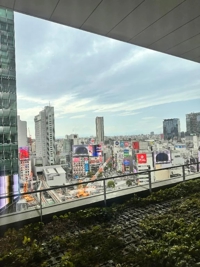 TheGrandPhoenix きらら※細身の天使 最後の都会、3日目