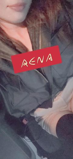 お礼??