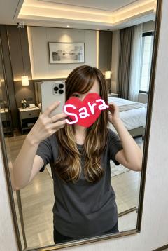 HAPPINESS　Sara☆サラ