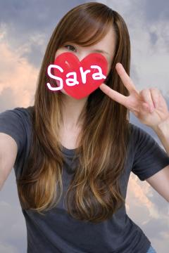 HAPPINESS　Sara☆サラ