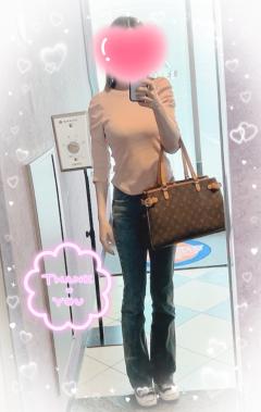 Mrs. LUSH 実穗 お礼とお知らせ♡