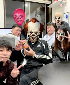 CLUB LUMINE　Momo【もも】