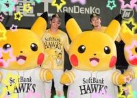 プロ野球、結果