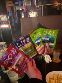 TheGrandPhoenix　ジェイ※爆乳Jカップ