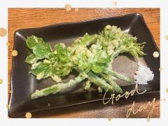 お疲れ様です☆