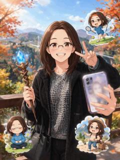 こんにちは?