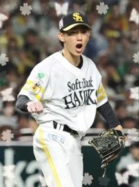 プロ野球、結果