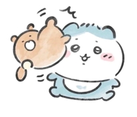 昨日のお礼