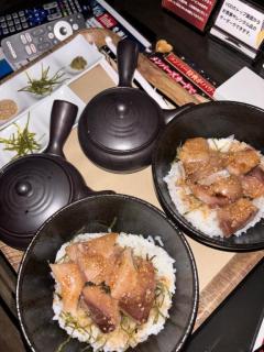 お礼