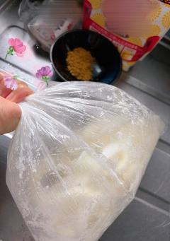 大量に作るよ