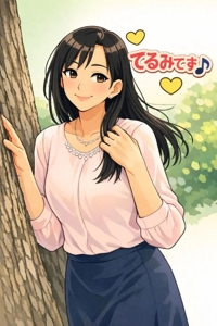 待ちナビ　てるみ