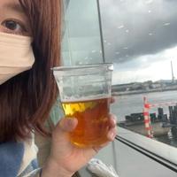 GWやっばいねー！