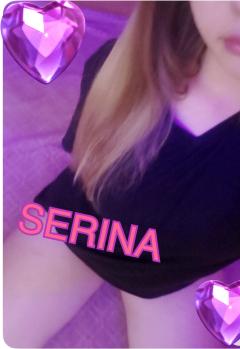 U-NOTE。　★新人★ せりな（Serina）