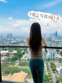アルファ キラ⭐︎〜スタイル抜群新妻ちゃん⭐︎〜 🇻🇳🩵