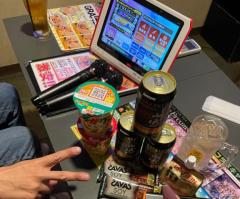 CLUB LUMINE　乱愛【らんな】