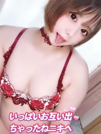 お礼日記シエナ303号室の夜這いのお兄さんへ