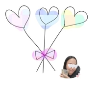お題に回答♪  ﾖﾊﾞﾚ方