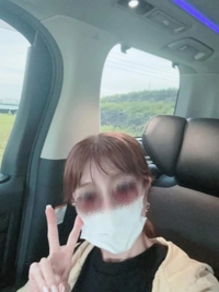 マドンナSANSAIN 宮崎市デリヘル さり 写メ日記「今日もありがとう」
