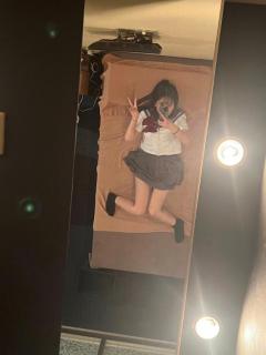 ありがとう〜?