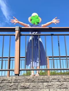 再び、ごめんね。