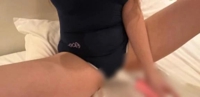 エロい体を独り占め